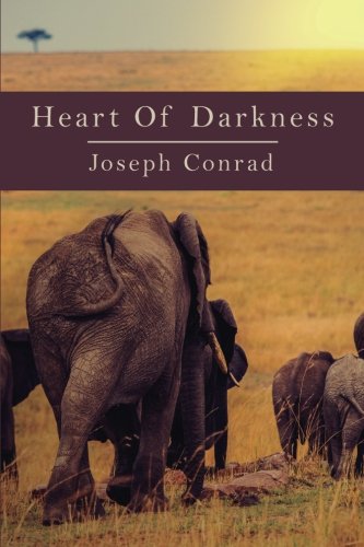 Heart of darkness (1950, New American Library)