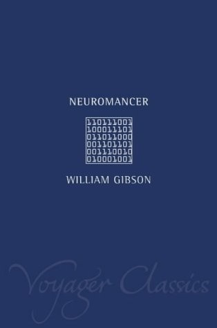 Neuromancer (Voyager Classics) (2001, Voyager)