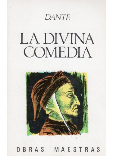 La Divina Comedia (Paperback, Spanish language, 1995, Iberia)