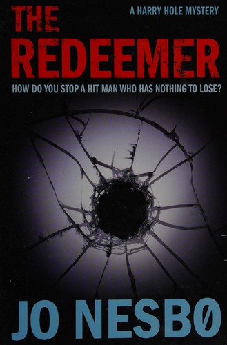 The redeemer (2009, Random House Canada)