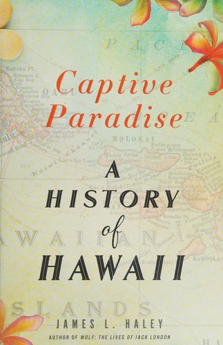 Captive paradise (2014)