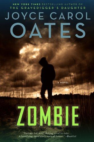 Zombie (Paperback, 2009, Ecco)