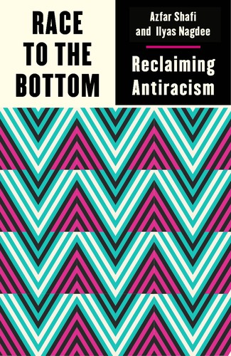 Race to the Bottom (Paperback, 2022, Pluto Press)
