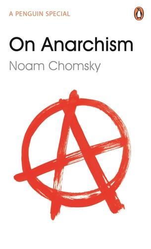 On Anarchism (2014, Penguin Books, Limited)