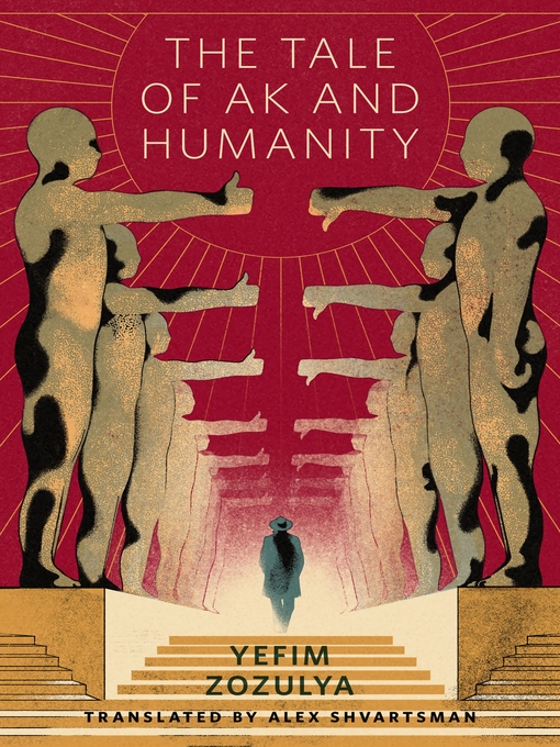 The Tale of Ak and Humanity (EBook, 2022, Tom Doherty Associates)