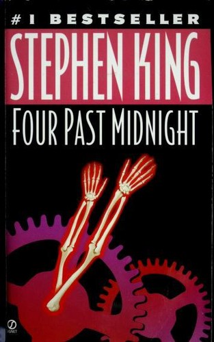 Four Past Midnight (Paperback, 1998, Signet)