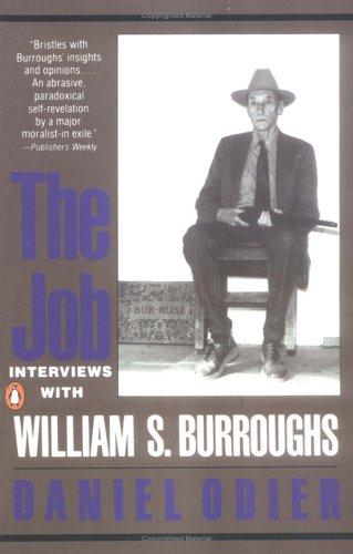 The job (1989, Penguin Books)