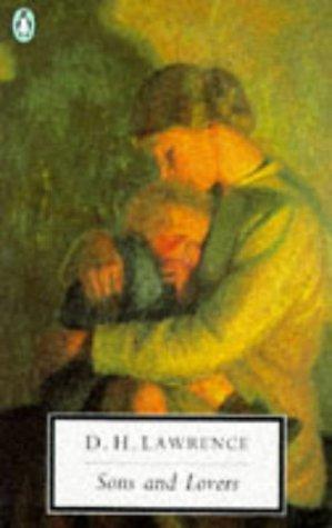 Sons and lovers (1994, Penguin Books)