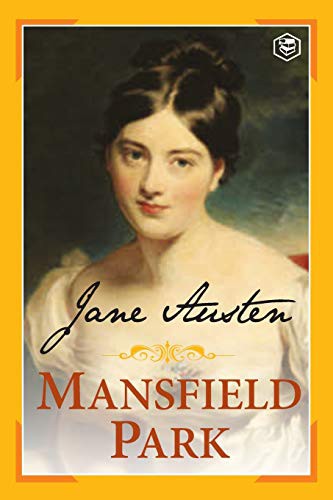 Mansfield Park (Paperback, 2021, Sanage Publishing)