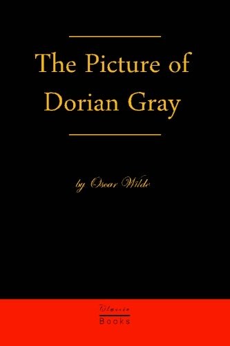 The Picture of Dorian Gray (Paperback, 2010, CreateSpace Independent Publishing Platform)
