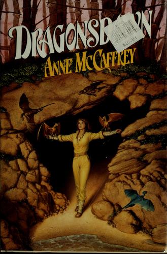 Dragonsdawn (1988, Ballantine Books)