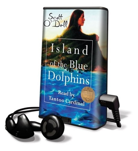 Island of the Blue Dolphins (2006, Random House)