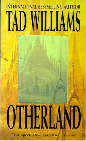 Otherland (Paperback, Orbit)