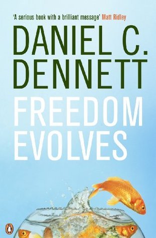 Freedom Evolves (2004, Penguin (Non-Classics))