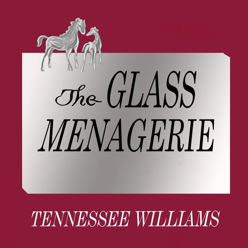 The Glass Menagerie (EBook, 2018, HN Publishing)