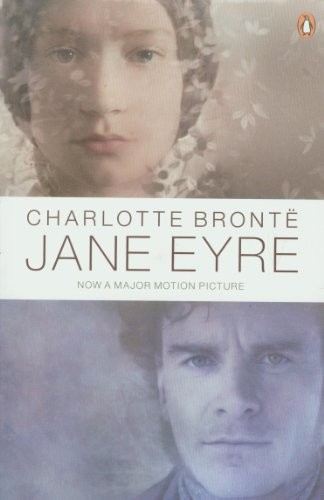 Jane Eyre (Paperback, 2011, Brand: Penguin Books, Penguin Books)