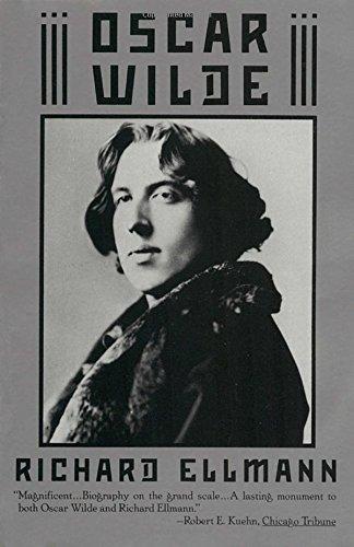 Oscar Wilde (1988, Vintage Books)