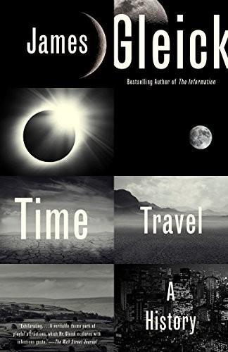 Time Travel: A History (2016)