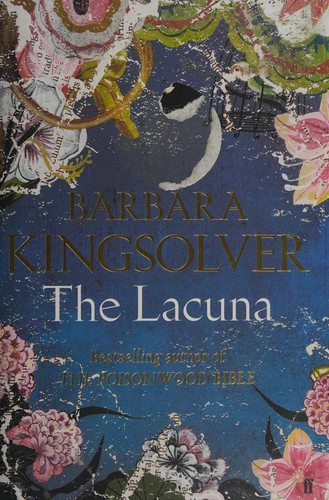 The lacuna (2009, Faber)