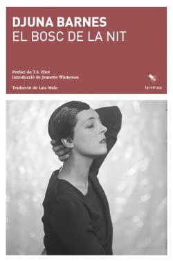 El bosc de la nit (Paperback, LaBreu Edicions)