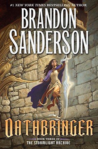 Oathbringer (2017)