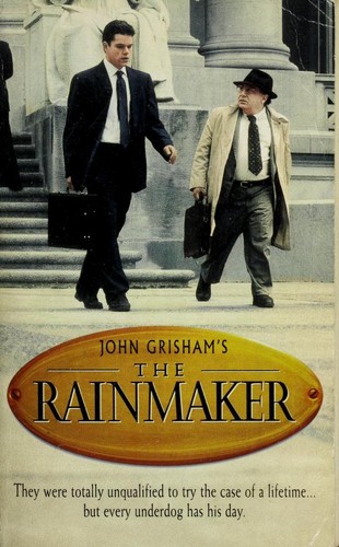 The Rainmaker (1998)