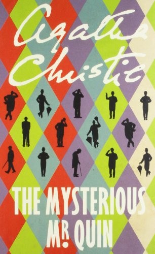 Agatha Christie (Paperback, Harper Collins UK)