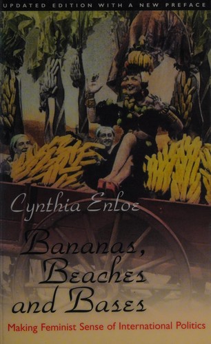 Bananas, beaches and bases (2000, University of California Press)