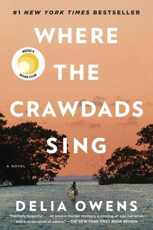 Where the Crawdads Sing (2018)