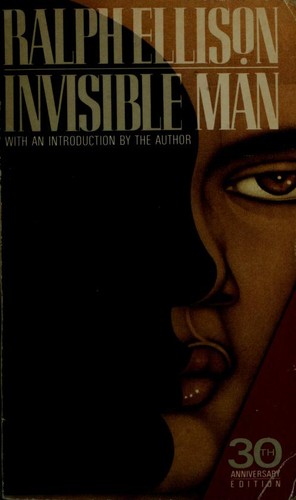 Invisible Man (1972, Vintage)