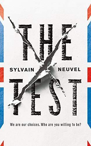 The Test (2019)