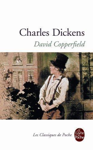 David Copperfield (French language, 2001)