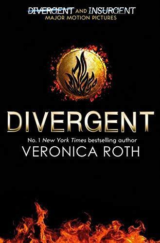 Divergent (2013)