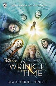 A wrinkle in time (2017, Puffin Books Penguin Random House UK)