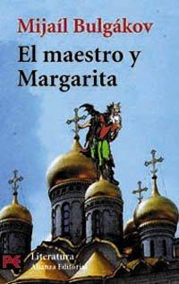 El maestro y Margarita (Spanish language, 2005)