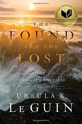 The Found and the Lost (2016)