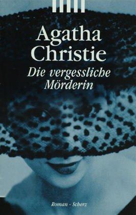 Vergessliche Morderin/Third Girl (Paperback, German language, 1994, Distribooks Inc)