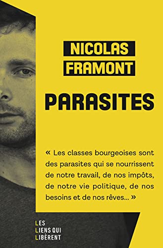 Parasites (EBook, French language, 2023, Les Liens qui Libèrent)