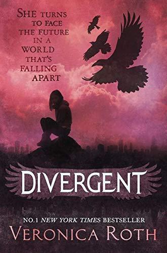 Divergent (2012)