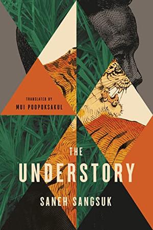 Understory (2023, Peirene Press, Limited)