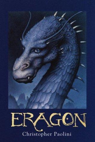 Eragon (2003, Random House)