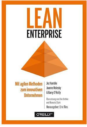 Lean Enterprise (German language)