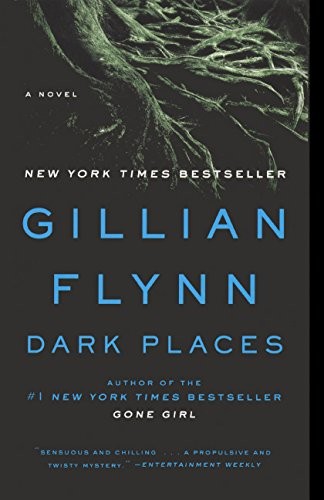 Dark Places (Hardcover, 2010, Turtleback Books)