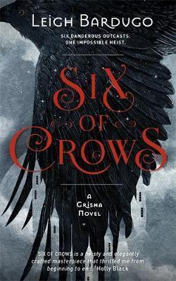 Six of Crows (2016)