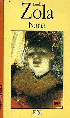 Nana (French language, 1994)