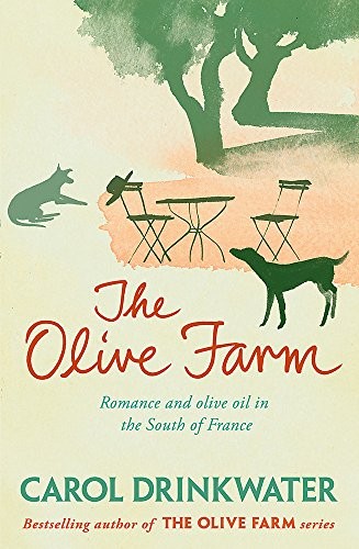 The Olive Farm (Paperback, Orion Publishing Co)