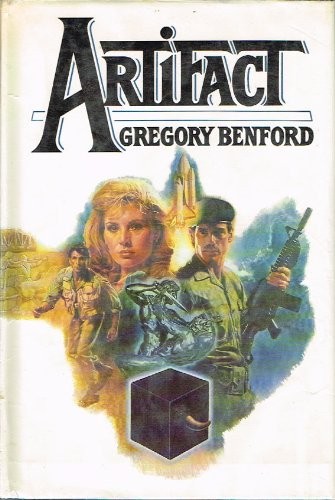 Artifact (1985, T. Doherty Associates)