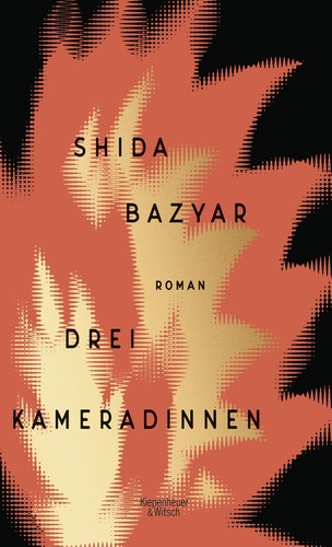 Drei Kameradinnen (German language, 2021, Kiepenheuer & Witsch)