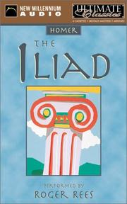 The Iliad (Ultimate Classics) (2002, New Millennium Entertainment (CA))