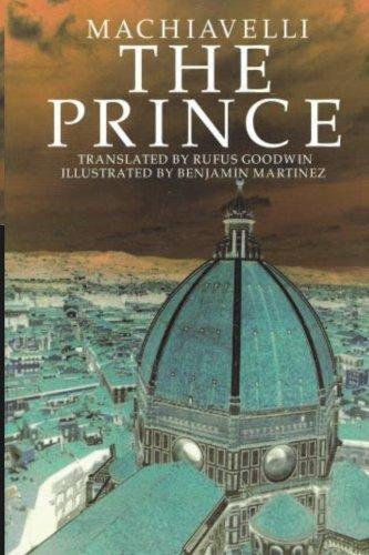 The Prince (2003)